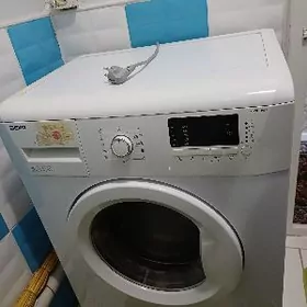 Стиральная машина "Beko"