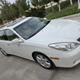 Lexus ES 330 2005