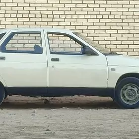 Lada 2110 1998