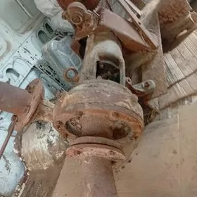 Nasoz kardanli 100lik