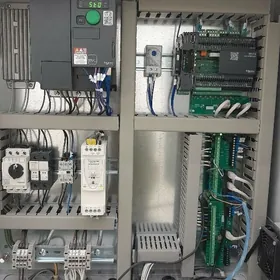 Электрик - elektrik