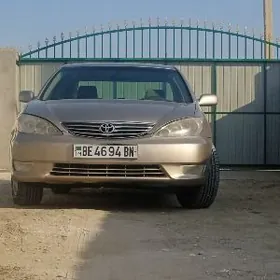 Toyota Camry 2002