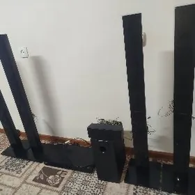 домашны кинотеатр