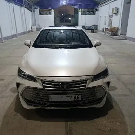 Toyota Avalon 2019