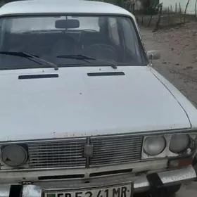 Lada 2106 1986