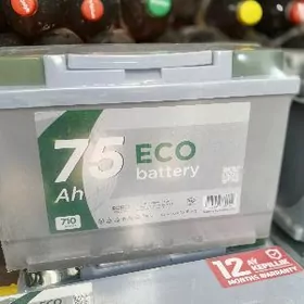 Akumyator 75