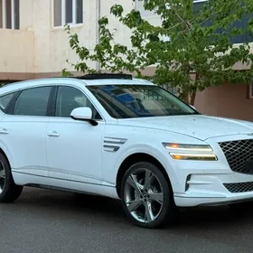 Genesis GV80 2022