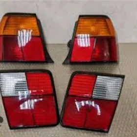 Stop fara cyra Vista Camry yzy