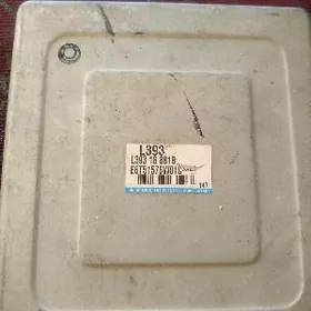 компьютер мазды 6