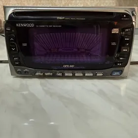 Exo Kenwood