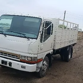 Mitsubishi Canter 1997