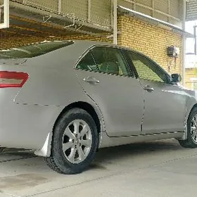 Toyota Camry 2009