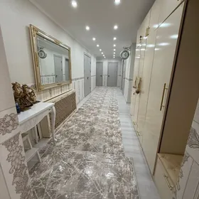 Täze gurtly 4 komnat eýesinden