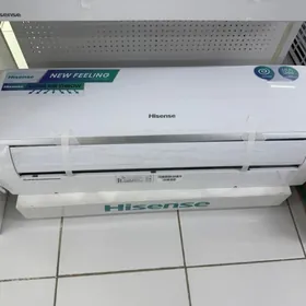 Hisense kansaner