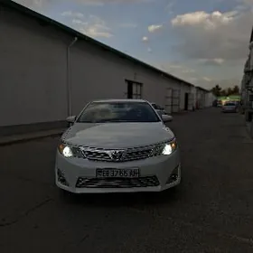 Toyota Camry 2013