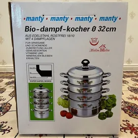 мантышница manty gazan