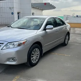 Toyota Camry 2009