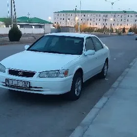 Toyota Camry 2001