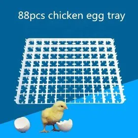 Лоток для 88 яиц