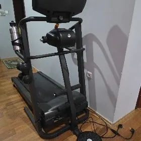 беговая дорожка