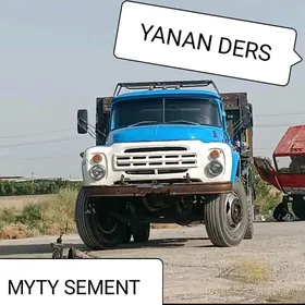 MITI KERPIC DERS PAK DAŞ MYTY