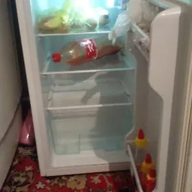 холодильник маленький