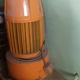 Центробежный насос