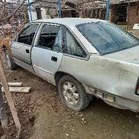 opel  senator zapçasty