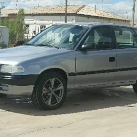 Opel Astra 1992