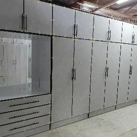 MEBEL ️️️ GARNATUR ŞKAF