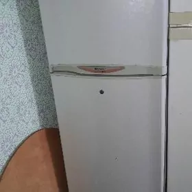 haladinlik marazilnik