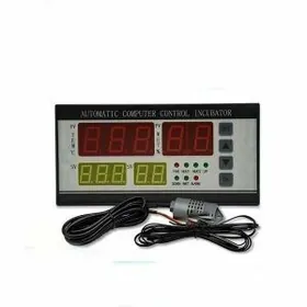 Контроллер инкубатора XM-18