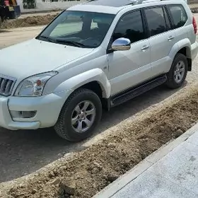 Toyota Land Cruiser Prado 2008