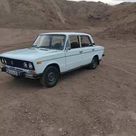 Lada 2106 1993