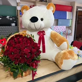 gül güller roza роза цветы toy