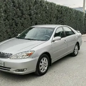 Toyota Camry 2003