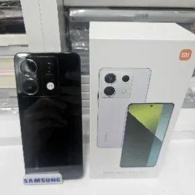 Note 13pro 5G 12/512