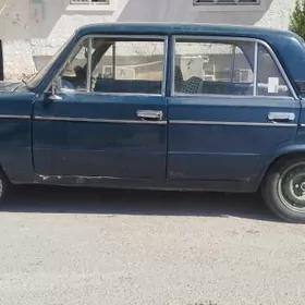 Lada 2106 1999