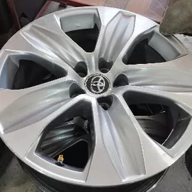 HIGHLANDER XLE R 18 🔥🔥