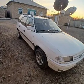 Opel Astra 1993