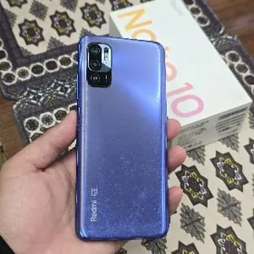 Redmi Not 10 5G