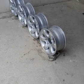 prado diska 16 lik 2009