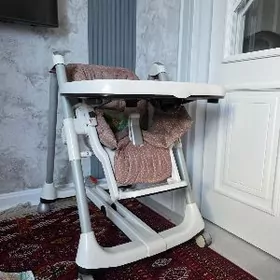 столик для кормления çaga stol