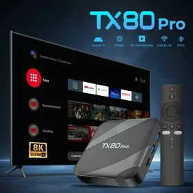 ip tuner T80 pro 16/256 gb