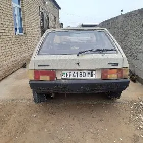 Lada 2109 1995