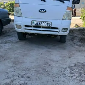 Kia Bongo 2006