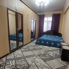 (3287)-MIR8 4-KOMNAT 2-ETAJ BERGI ÝOK МИР8