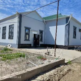 ургенжи поселок