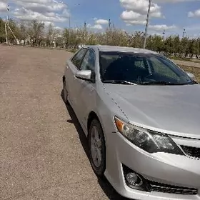 Toyota Camry 2014