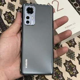 Xiaomi 12X  12/256